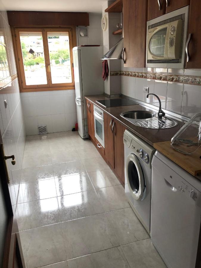 Casa De Claudia Comillas- Jardin Privado - A 10 Metros Del Capricho De Gaudi Extérieur photo