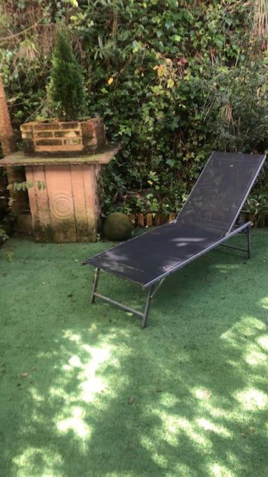 Casa De Claudia Comillas- Jardin Privado - A 10 Metros Del Capricho De Gaudi Extérieur photo
